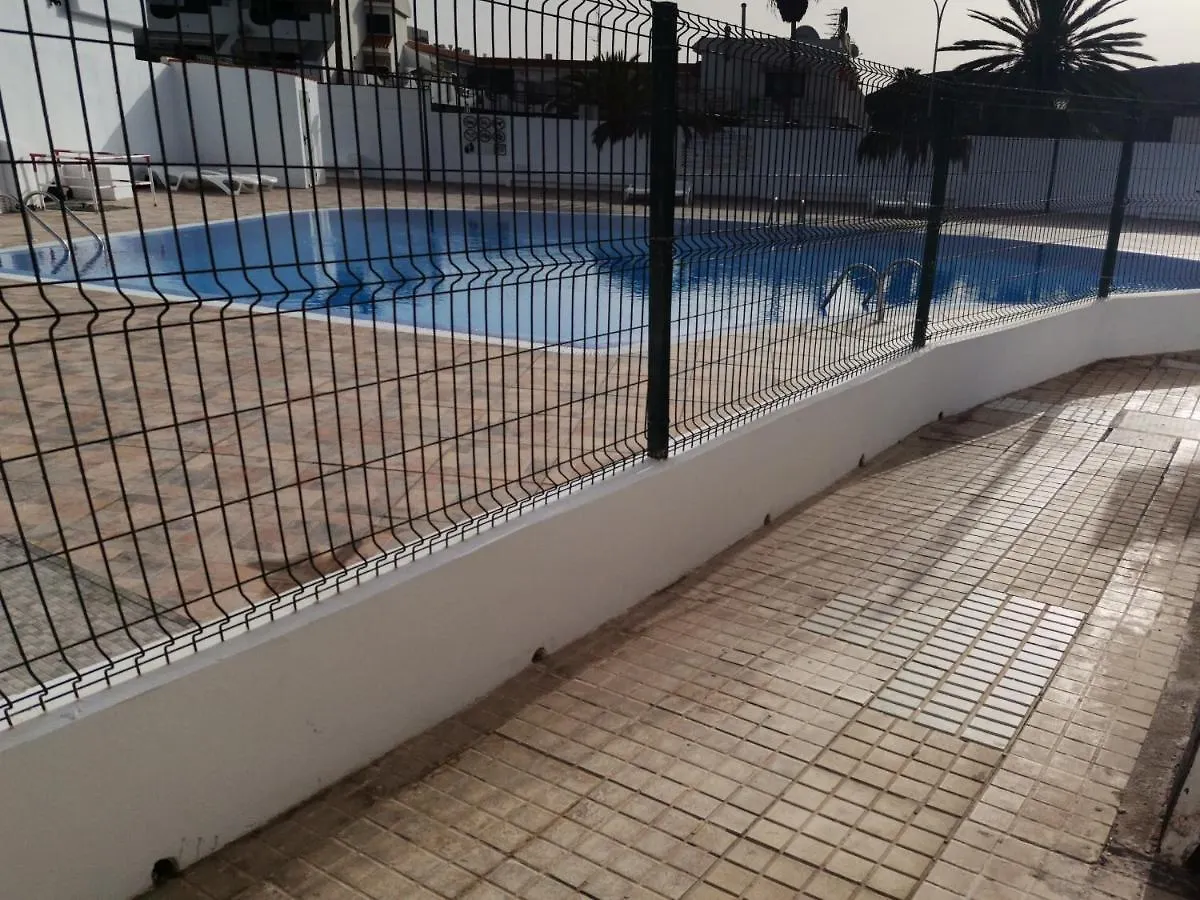 Apartmán Casa Ramona Costa Del Silencio 0*,