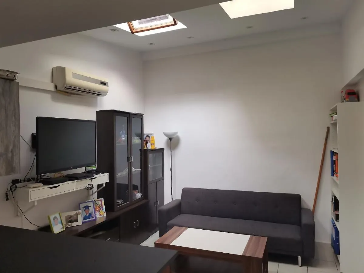 Apartmán Casa Ramona Costa Del Silencio Španělsko