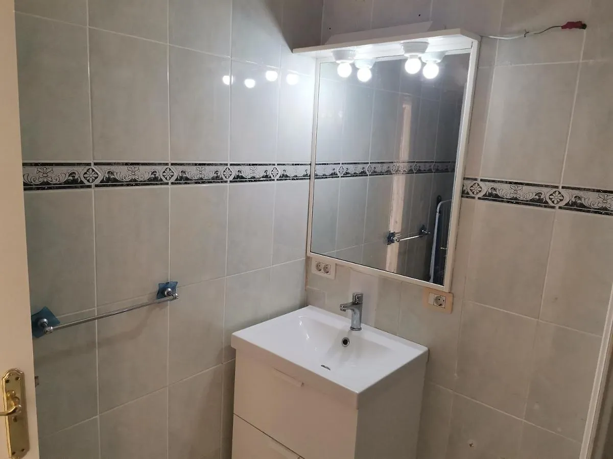 Apartmán Casa Ramona Costa Del Silencio Španělsko