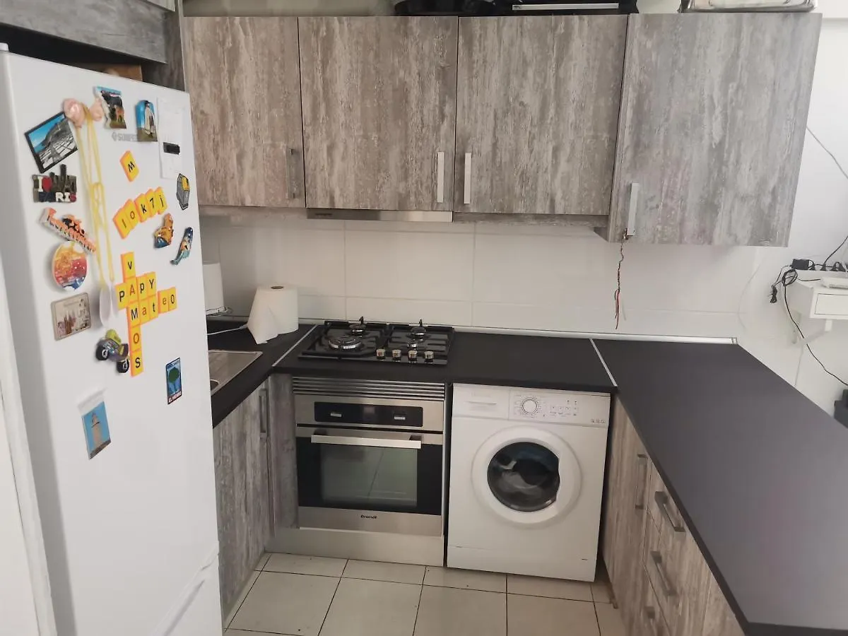 Apartmán Casa Ramona Costa Del Silencio 0*,