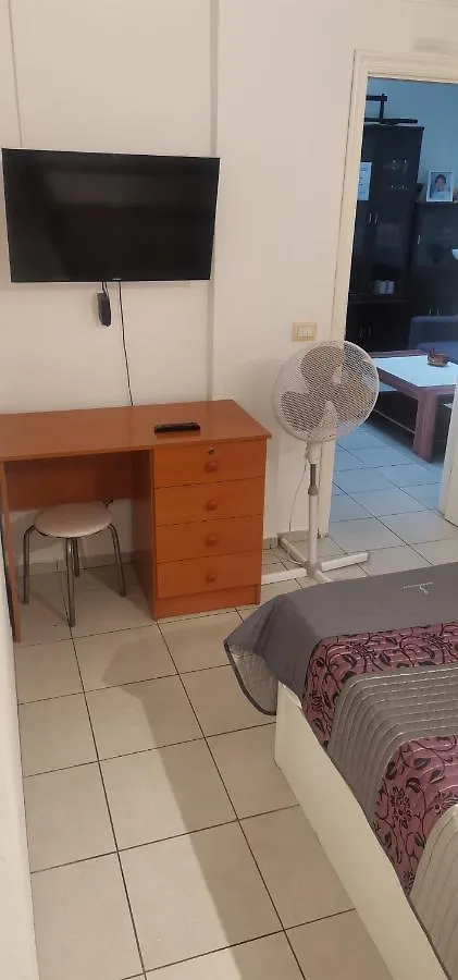Apartmán Casa Ramona Costa Del Silencio 0*,  Španělsko